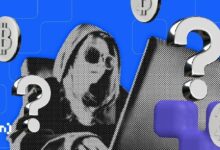 احذر: احتيالات البلاك فرايداي والكريسماس في عالم العملات الرقمية تتزايد بشكل كبير