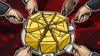 مجتمع بالانسر يقترح خطة لتوزيع الأموال المستردة من القرصنة