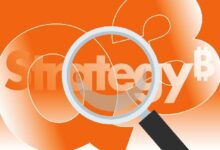 أرباح إستراتيجية "ستراك" تضع العملة الصغيرة في الصدارة