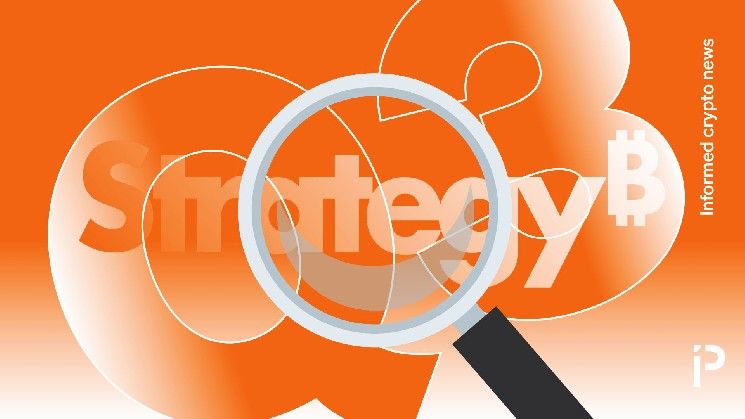 أرباح إستراتيجية "ستراك" تضع العملة الصغيرة في الصدارة