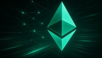 إيثيريوم على طريق تريليون دولار مع EIP-4844 الذي يُسرع حرق العملة