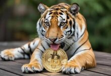 رئيس شركة استثمار: الاحتفاظ بالبيتكوين يشبه إطعام نمر.. ويتوقع هذا السيناريو القادم