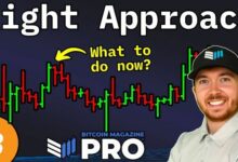 انخفاض سعر البيتكوين: تصحيح مؤقت أم بداية سوق هابطة جديدة؟