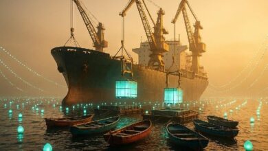 مشغلو عُقَد ليدو يُوسِّعون استخدام DVT واعتماد APM في الربع الثالث من ٢٠٢٥