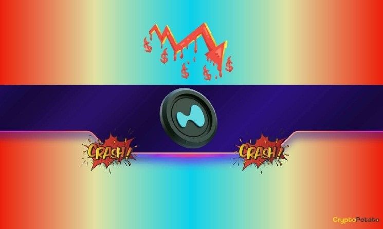 هل يواجه الهايبرليكود (HYPE) اختباراً مصيرياً: هل يشهد انخفاضاً إلى 25 دولاراً؟