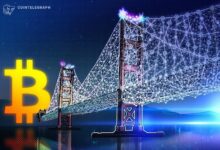 عتبة: جسر مطوّر لدفع 500 مليار دولار من البيتكوين المؤسسي إلى التمويل اللامركزي