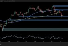تحليل سعر البيتكوين: الخطوات اللازمة لعودة الزخم الصعودي لـ BTC