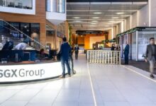 عقود البيتكوين الآجلة الدائمة تُطلق رسميًا مع Marex لتداول آمن ومبتكر