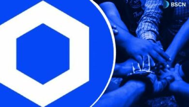 شبكة Chainlink تطلق نوفمبر بابتكارات متعددة: نظرة على الشراكات الرئيسية والميزات الجديدة