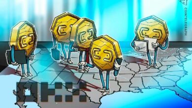 منصة OKX تطلق التداول اللامركزي للمستخدمين في الولايات المتحدة مع ارتفاع حجم التداول في البورصات اللامركزية لمستويات قياسية