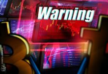 مدير تنفيذي يحذر: إدارة المخاطر المتخوفة قد تحول ازدهار البيتكوين المؤسسي إلى انهيار