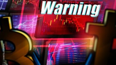 مدير تنفيذي يحذر: إدارة المخاطر المتخوفة قد تحول ازدهار البيتكوين المؤسسي إلى انهيار