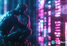 انخفاض حاد للعملات الرقمية الذكاء الاصطناعي: إنترنت كمبيوتر ونيار في المقدمة بعد تراجع إنفيديا