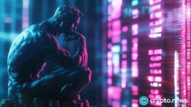 انخفاض حاد للعملات الرقمية الذكاء الاصطناعي: إنترنت كمبيوتر ونيار في المقدمة بعد تراجع إنفيديا