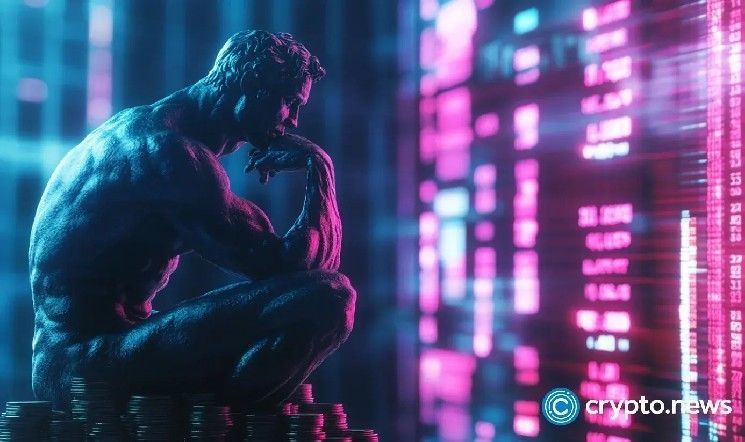 انخفاض حاد للعملات الرقمية الذكاء الاصطناعي: إنترنت كمبيوتر ونيار في المقدمة بعد تراجع إنفيديا