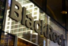 بلاكروك تودع 321 مليون دولار في البيتكوين و102 مليون دولار في الإيثيريوم عبر كوين بيز برايم