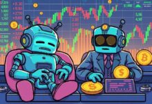 توقف بوت المراجحة يثير مضاربة صاروخية للعملات البديلة على Upbit – رئيس CryptoQuant يكشف عن تحول في السوق