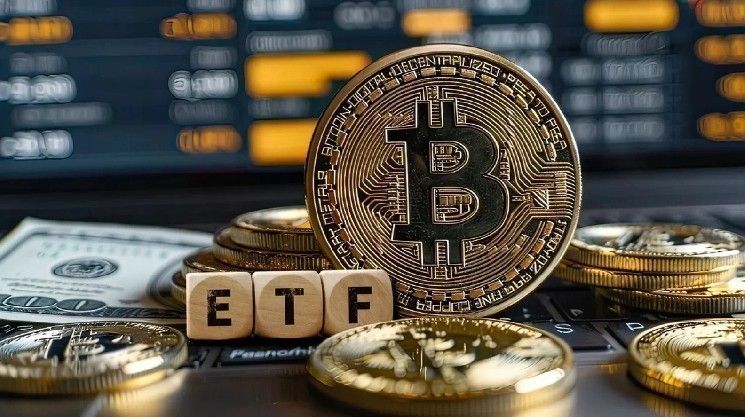 انتهاء تدفقات الخروج من صناديق البيتكوين والإيثيريوم! إليك أحدث البيانات