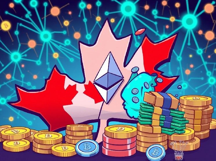 استثمار Republic Technologies في الإيثيريوم: ضخ 100 مليون دولار يُعزز ثقة المؤسسات في العملات الرقمية