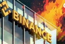 بيانات تكشف: "بينانس" تخفض الأنشطة غير القانونية للعملات المشفرة إلى أدنى مستوى تاريخي