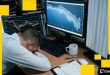 نشرة الصباح الآسيوية: ضغوط سوق البيتكوين تكشف عن نظام جديد للعملات الرقمية