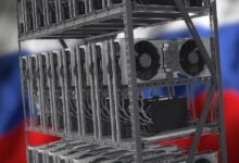 السلطات الروسية تستخدم طائرات مسيرة حرارية في حملة ضد مزارع التعدين غير القانونية