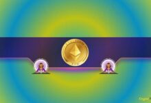 إيثيريوم (ETH) يلامس خط الاتجاه التاريخي: هل 10,000 دولار المحطة التالية؟