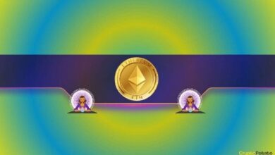إيثيريوم (ETH) يلامس خط الاتجاه التاريخي: هل 10,000 دولار المحطة التالية؟