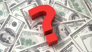 القرار القادم للاحتياطي الفيدرالي يزداد تعقيداً: بيانات التضخم الحاسمة لن تُنشر – كيف سيؤثر ذلك على البيتكوين؟