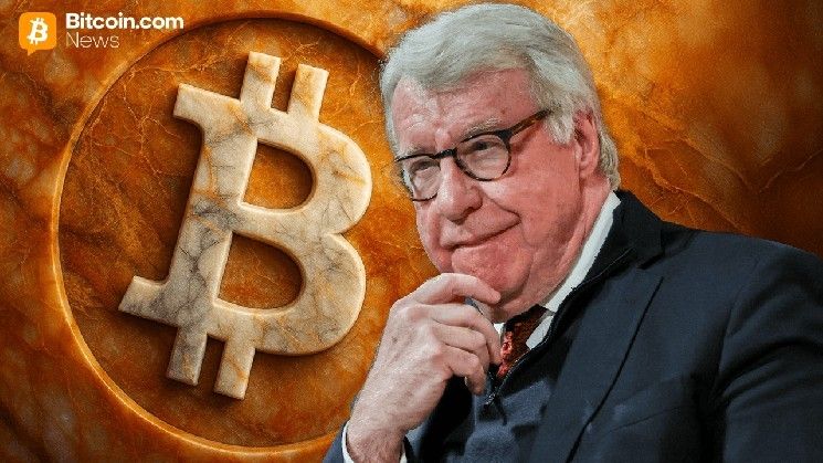 تقلص هوامش البيتكوين يدفع جيمس تشانوس الشهير لإغلاق مراكز البيع على المنصة