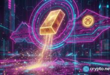 قرغيزستان تطلق رسمياً عملة مستقرة مدعومة بالذهب