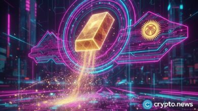 قرغيزستان تطلق رسمياً عملة مستقرة مدعومة بالذهب