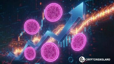 موسم الألتكوين على الأبواب؟ 5 عملات رقمية عالية المخاطر قد تحقق أرباحاً هائلة