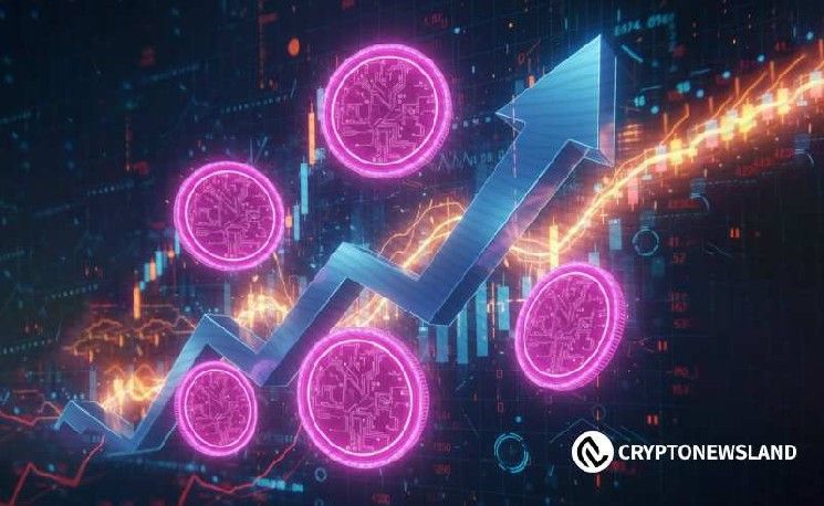 موسم الألتكوين على الأبواب؟ 5 عملات رقمية عالية المخاطر قد تحقق أرباحاً هائلة