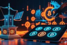 شركة "تروثر" تطلق بطاقة فيزا غير حاضنة لـ USDT في السلفادور