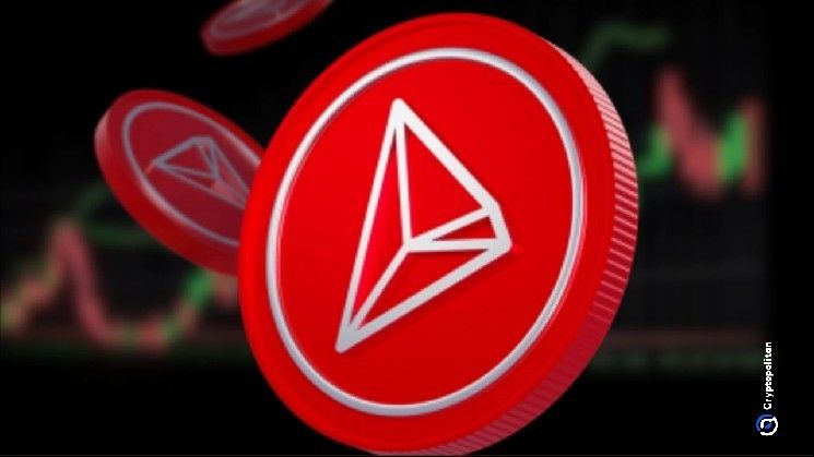 هيمنة ترون تُقاد بنشاط العملات المستقرة وبالأخص التيثر (USDT)