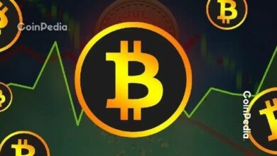 لماذا تشهد أسعار البيتكوين والإيثيريوم وريبل انهياراً حاداً اليوم؟