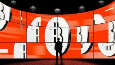 Bitcoin تبلغ السابعة عشرة: من عملة "الهاكرز" إلى ركيزة المؤسسات المالية