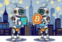 باكسوس تستحوذ على فورديفي: صفقة محافظ عملات رقمية بقيمة 100 مليون دولار تُحدث تحولاً جذرياً