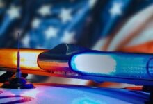 ضابط شرطة لوس أنجلوس السابق يخطط لسرقة 350 ألف دولار من العملات الرقمية لشاب