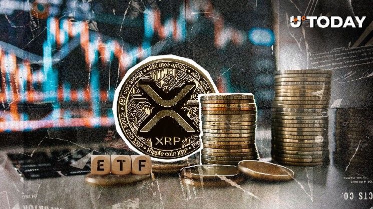 ثلاثة صناديق ائتمان لـ XRP على وشك الإطلاق الفوري