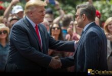 ترشيح مايكل سيليغ لهيئة تداول العقود الآجلة: محطة فارقة في تشكيل قواعد التشفير بالولايات المتحدة