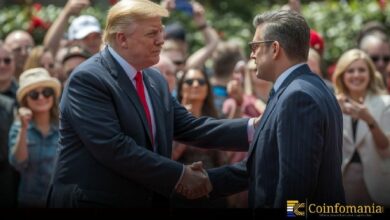 ترشيح مايكل سيليغ لهيئة تداول العقود الآجلة: محطة فارقة في تشكيل قواعد التشفير بالولايات المتحدة