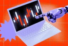 انتهاء صلاحية عقود خيارات بيتكوين وإيثريوم بقيمة 5 مليار دولار اليوم في سوق متوتر