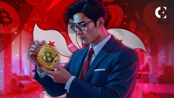 بينانس وبيت جيت وكوكوين وهاشكي تقود جهود إغاثة ضخمة عقب الحريق المميت في هونغ كونغ