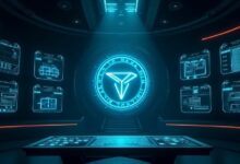 مطورو TRON يقترحون ترقية TIP-6780 لتعزيز توافق آلة التشفير الافتراضية مع شبكة إيثيريوم