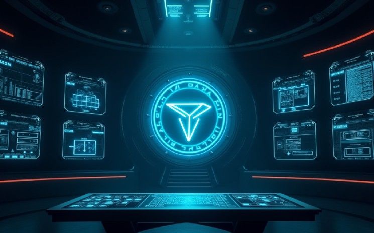 مطورو TRON يقترحون ترقية TIP-6780 لتعزيز توافق آلة التشفير الافتراضية مع شبكة إيثيريوم