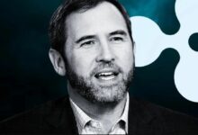 ريبل تتجه بقوة نحو التمويل التقليدي مع ارتفاع حجم تداولات XRP وتراكم الصفقات