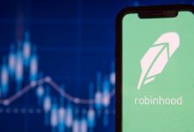 منصة Robinhood تُعلن عن نيتها لشراء البيتكوين
