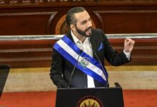 السلفادور تشتري 1090 بيتكوين مع هبوط الأسعار وتصاعد ضغوط صندوق النقد الدولي